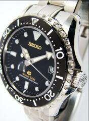 Grand Seiko SPRING DRIVE SBGA031 Replica Watch